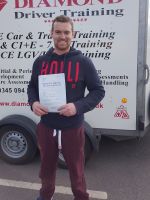 Bryn 16th March 2016